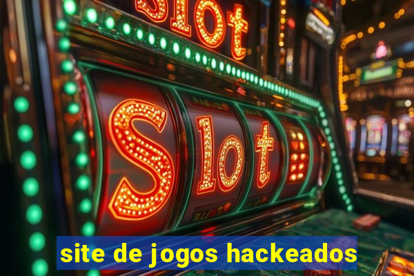 site de jogos hackeados